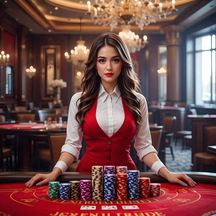 Pengguna mobile membuka Ludo Cepat