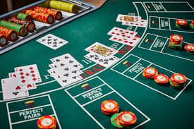 Catatan privasi untuk Mini Baccarat