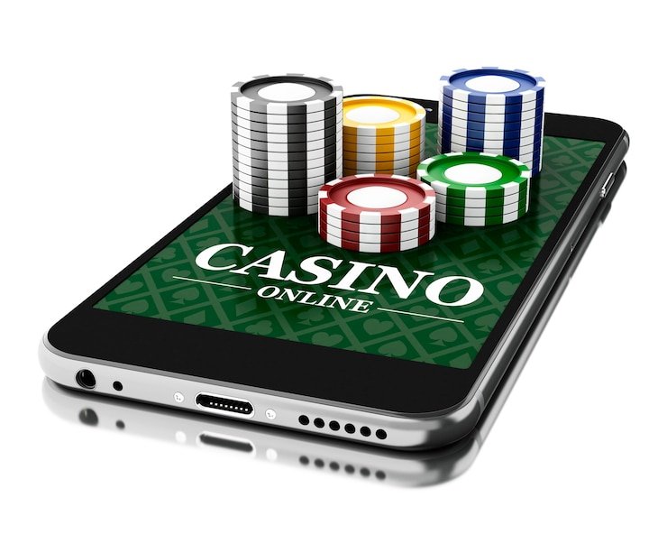 Fitur Permainan Baru dengan kartu informatif