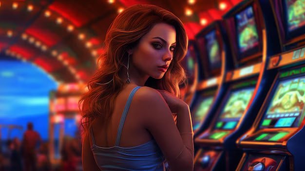 Fitur Klub VIP dengan kartu informatif