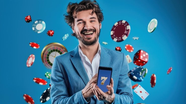 Fitur penyelam dengan navigasi mobile jelas